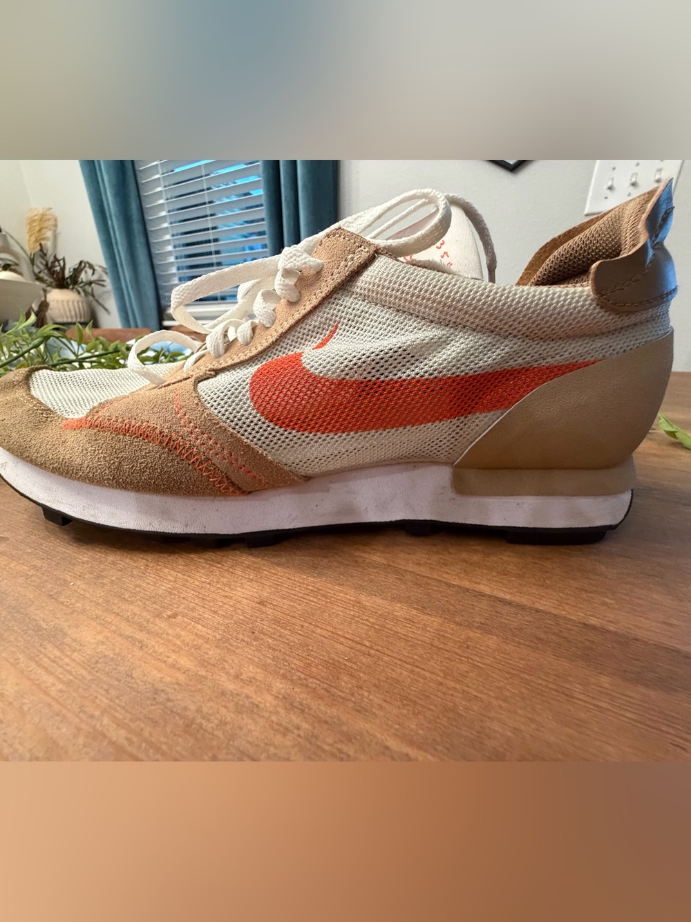 Nike daybreak